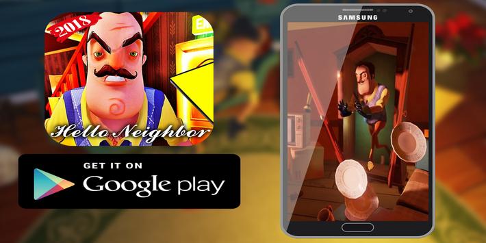 hello neighbor free download for mac