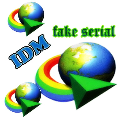 idm counterfeit serial number